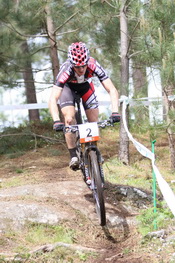 VigoBikeContest 2012